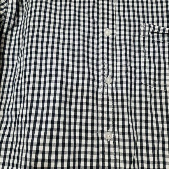 Cedar Woods Shirt Men's size Extra Large - Picture 4 of 7